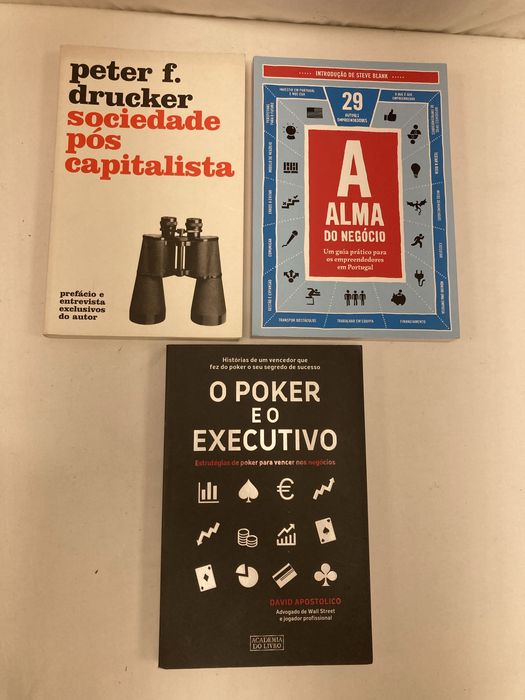 Livros Gestão do Conhecimento, Economia, Gestão, Marketing