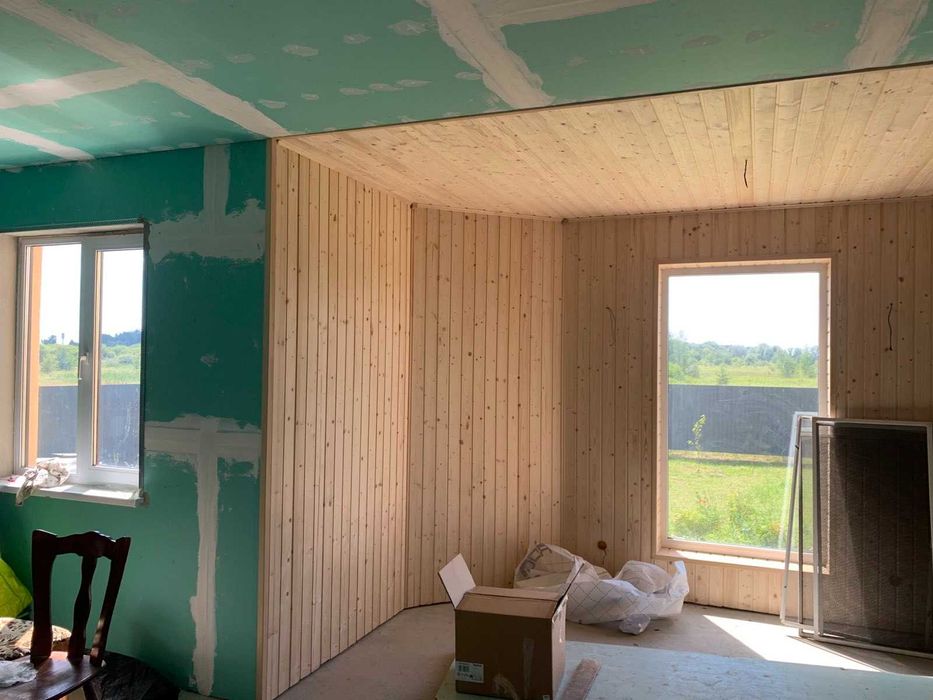 Продаж будинку в селі Бзів