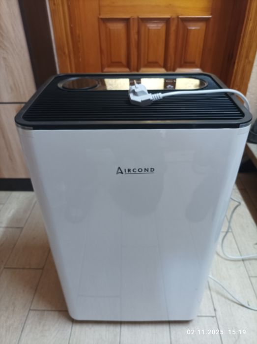 Оренда осушувач повітря