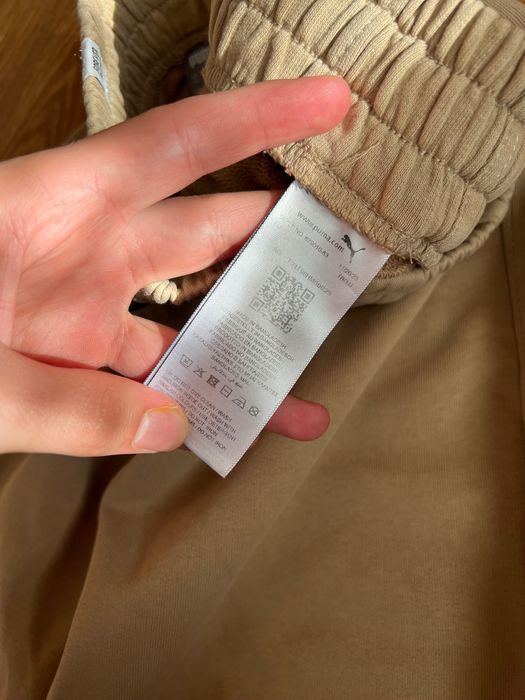 Спортивные штаны Puma Оригинал