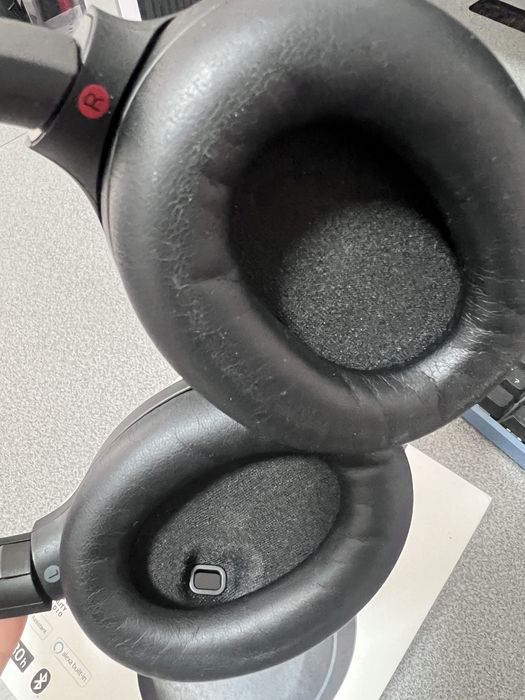 Headset Sony wh-1000mx4