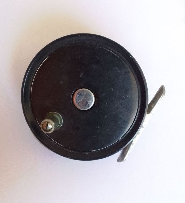 Carreto MEPPS "CHUT-CHUT" (antigo / rare)