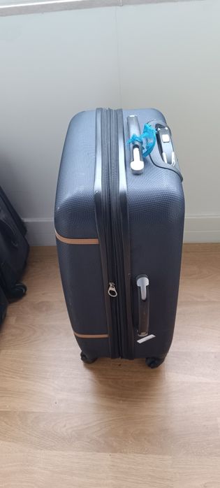 Mala viagem Samsonite
