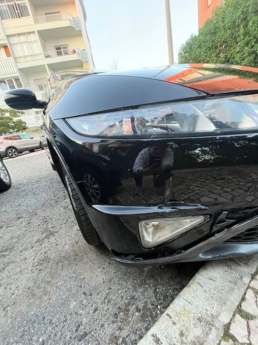 Honda Civic 5P 1.4