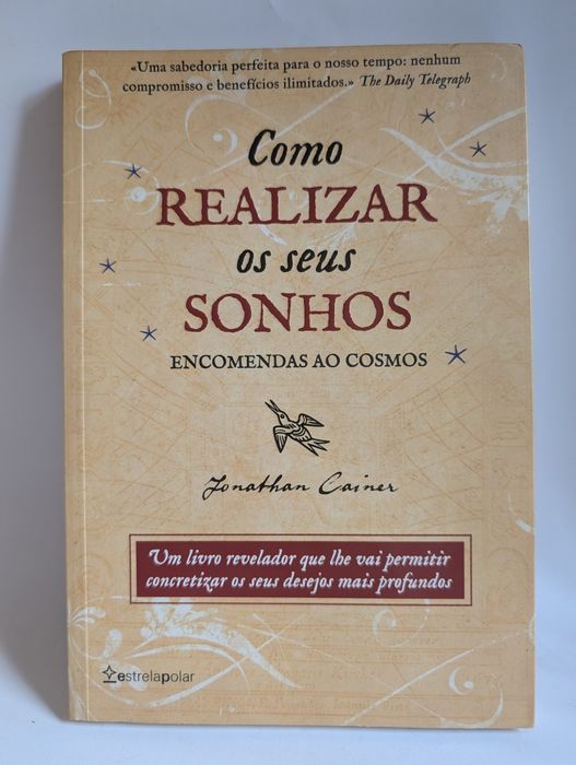 Como Realizar os seus sonhos