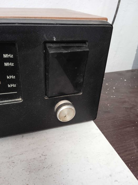 Radio Unitra Diora Dominik