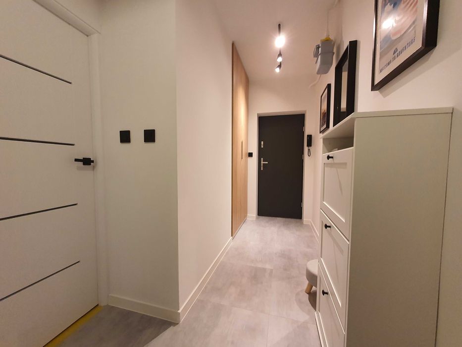 Sprzedam mieszkanie Kraśnik Fabr. 2 pokoje 48m2