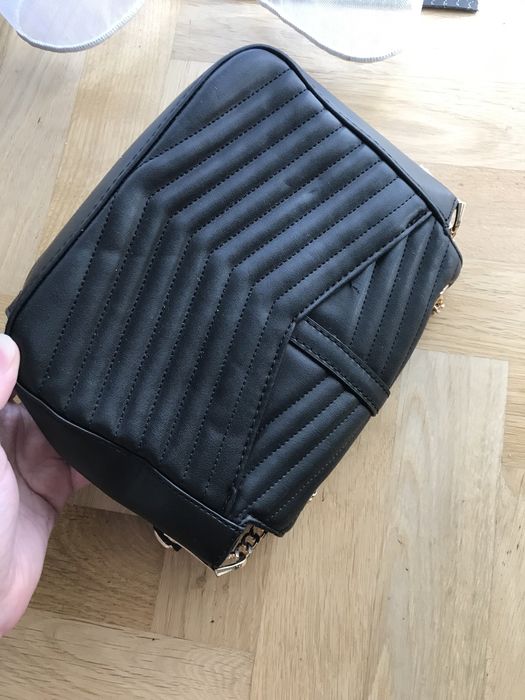 Torebka ysl czarna
