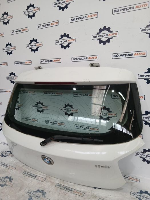 MALA BRANCO BMW F20 114I 1.6I ANO: 2013