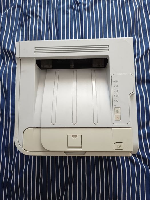 Drukarka laserowa hp2035