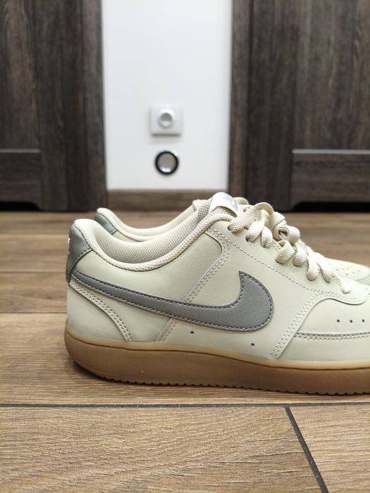 Buty Męskie Nike Court 42 26.5 cm Oryginalne nowe