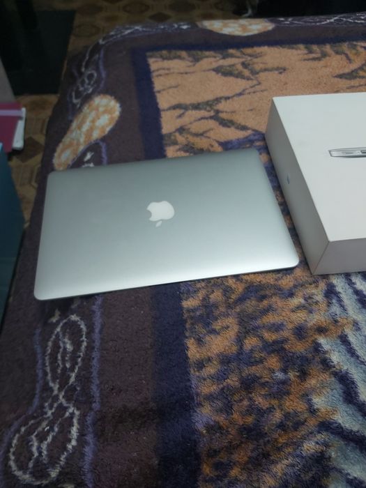 MacBook Air Mid 13