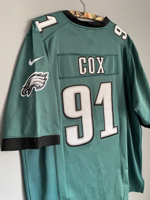 Bluza Nike football amerykański Fletcher Cox