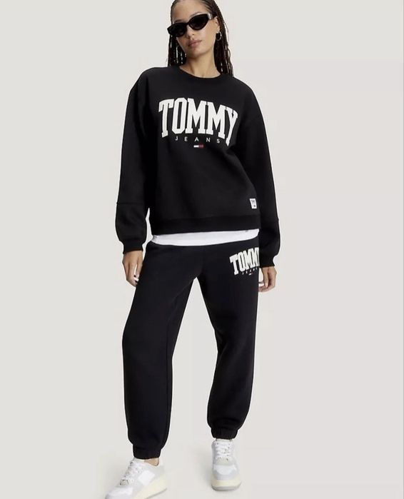 Жіночий спортивний костюм TOMMY HILFIGER