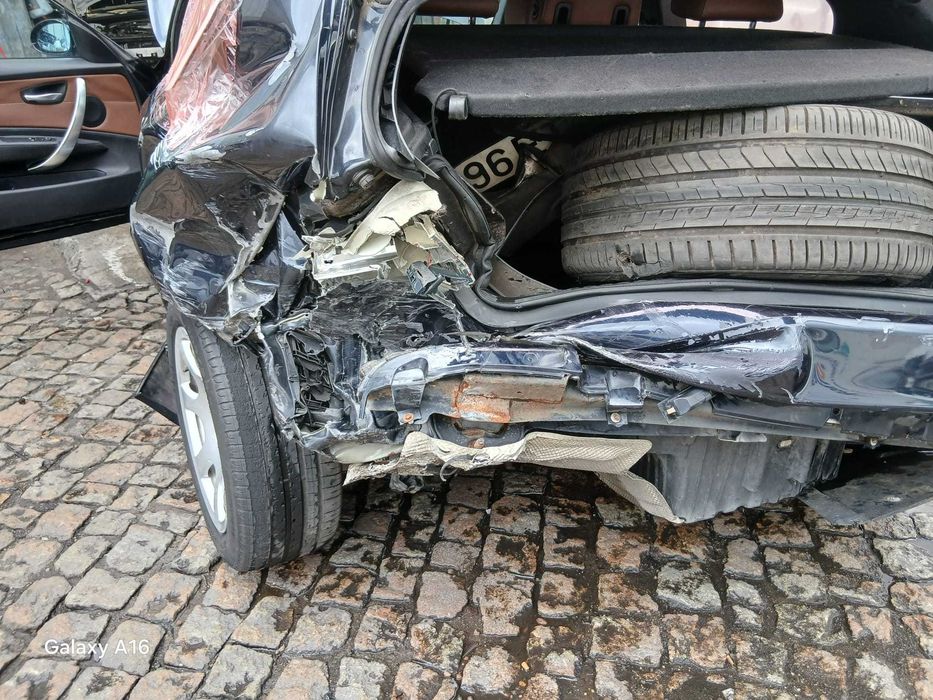 BMW 118d 2.0 Serie 1 Coupé Diesel