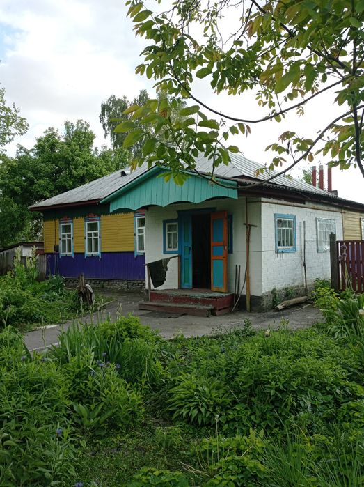 Доглянутий будинок в м Куликівка