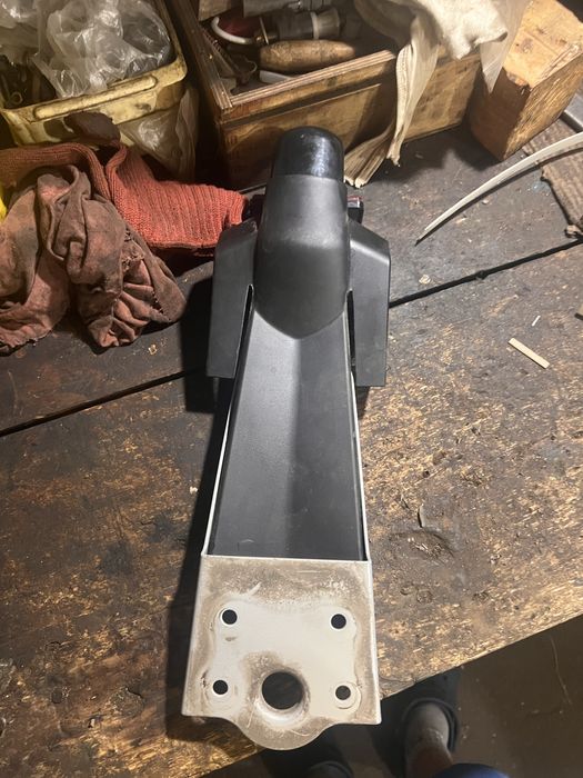 продам хвіст ср220