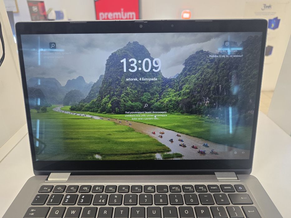 Laptop DELL Latitude 5320 i5-1135G7 8GB RAM 256GB SSD Win11 - Gwarancj