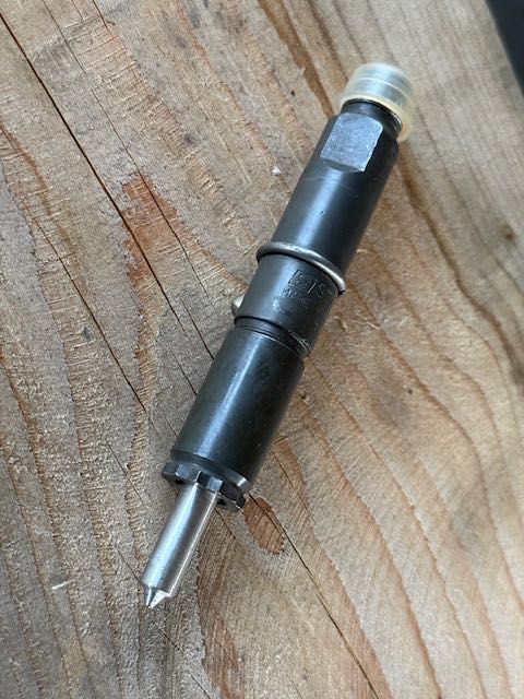 wtrysk cummins deutz reman