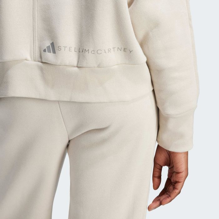 Світшот Adidas & Stella McCartney утеплений