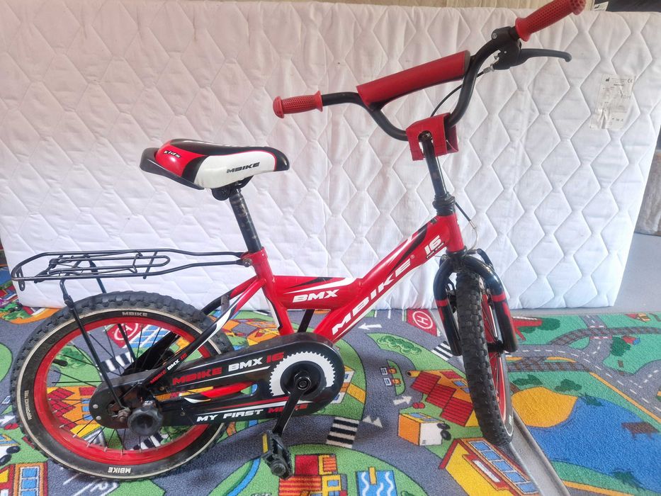 Rower 16 cali bmx mbike