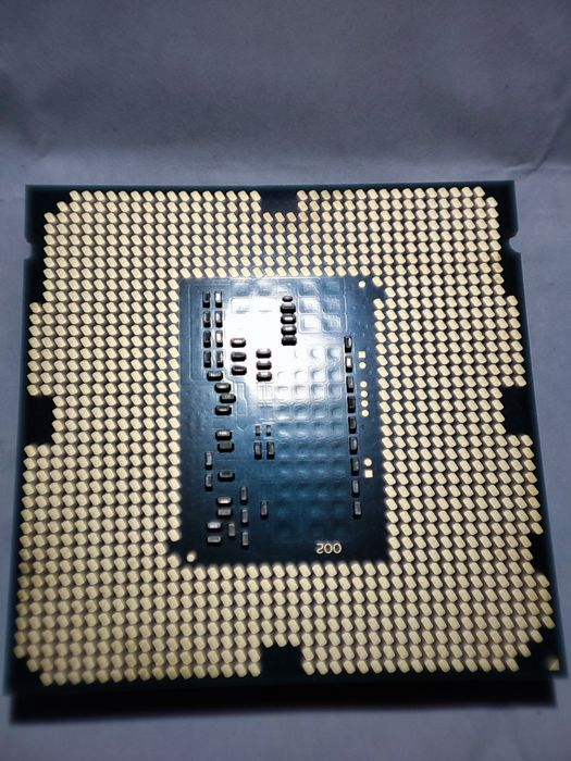 Процесор Intel Core i5-4570 3.20 GHz/6MB/5GT/s
