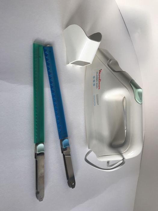 Moulinex Classic Duo  - Faca Electrica