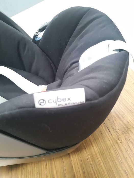 ovo para carro cubex cloud q