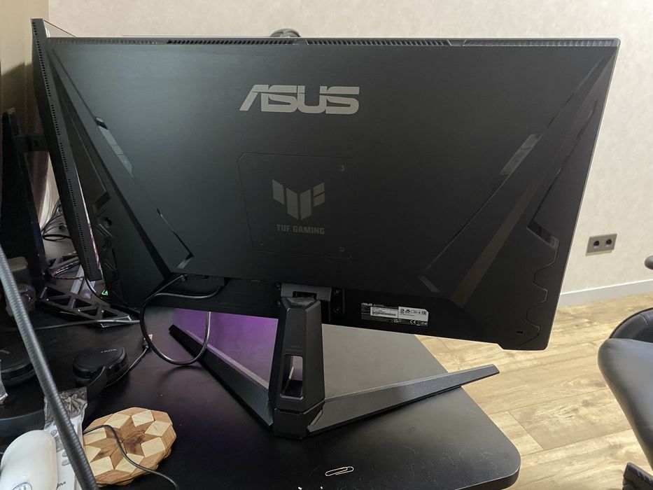 Монітор/Монитор 2К Asus TUF GAMING 170 Гц