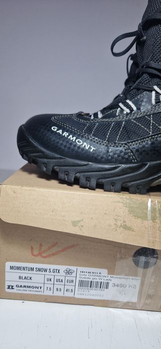 Garmont 41.5.       .