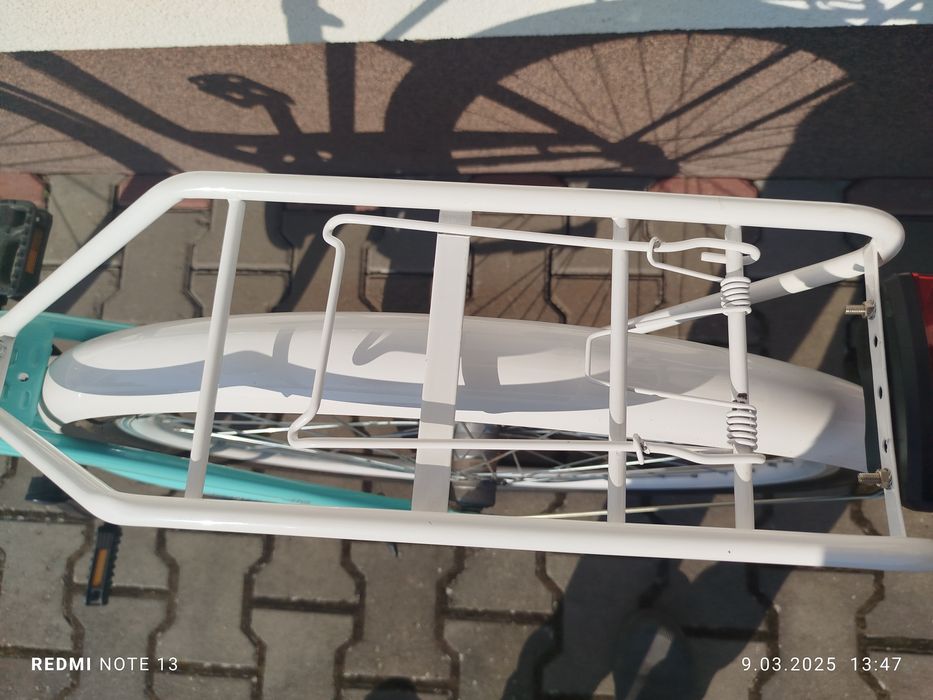 Rower miejski 28 Kozbike
