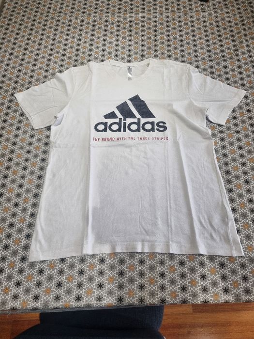 T-shirt da Adidas