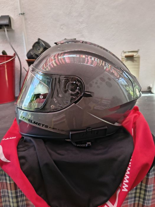 Capacetes MT Helmet