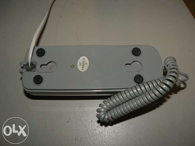 Wired Telephone64751967282433121