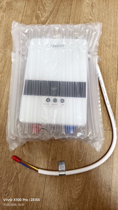 Продам протічний водонагрівач 7,5 кв ціна 3000грн