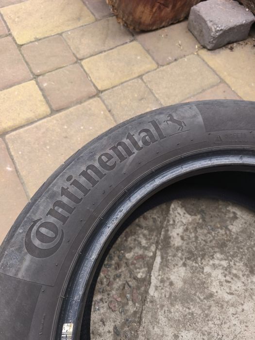 Шини Continental 205/55 R16