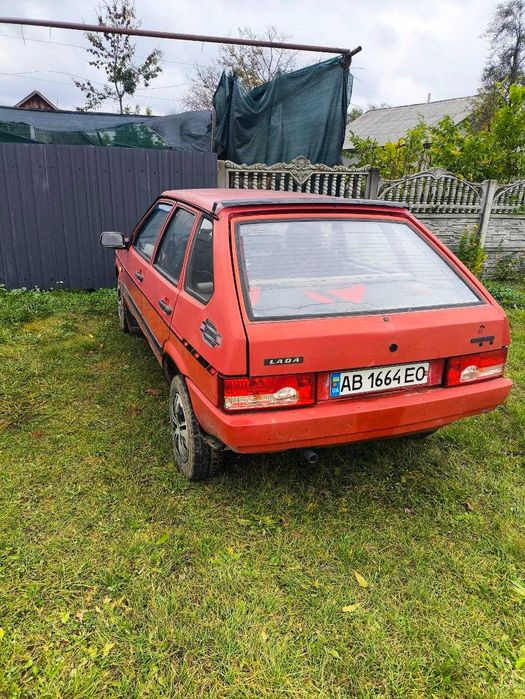 Продаю Lada ВАЗ 21093