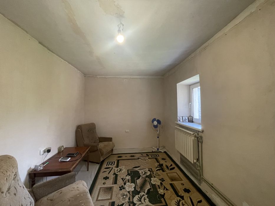 Два будинки - Запоріжжя Ліве 19500$