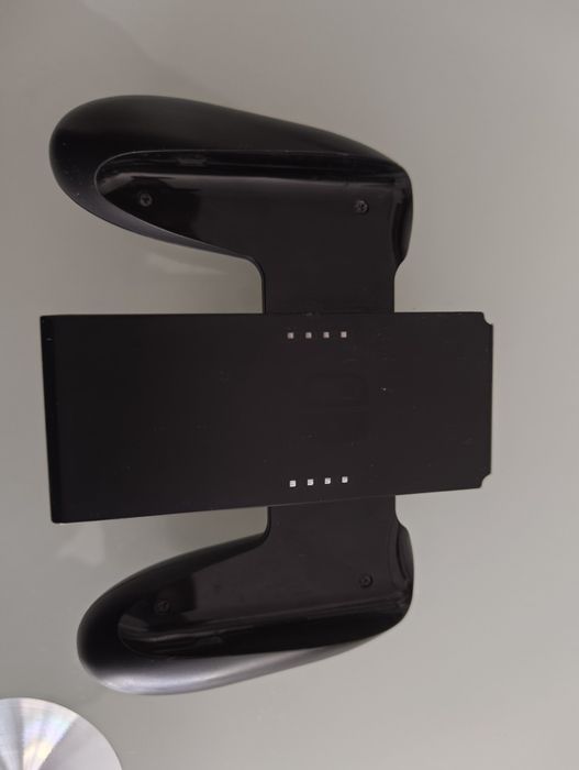 Nintendo Switch V1 em caixa