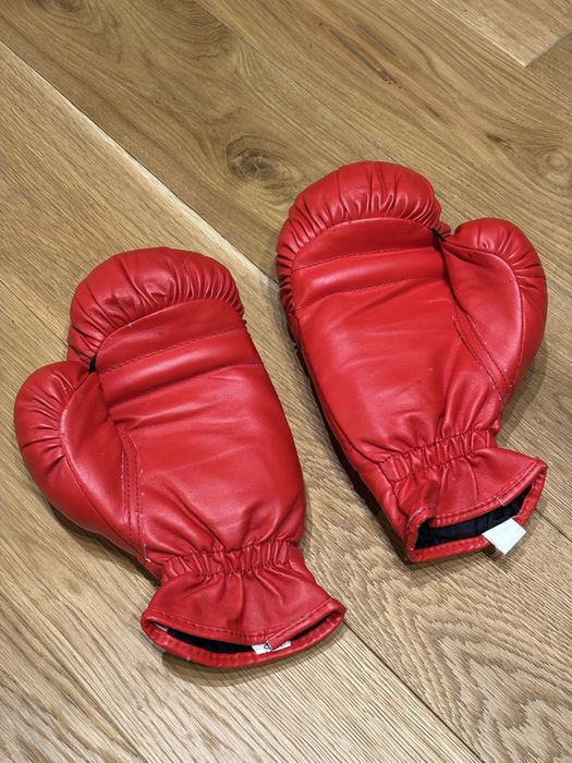 Dziecięce rękawice bokserskie Everlast