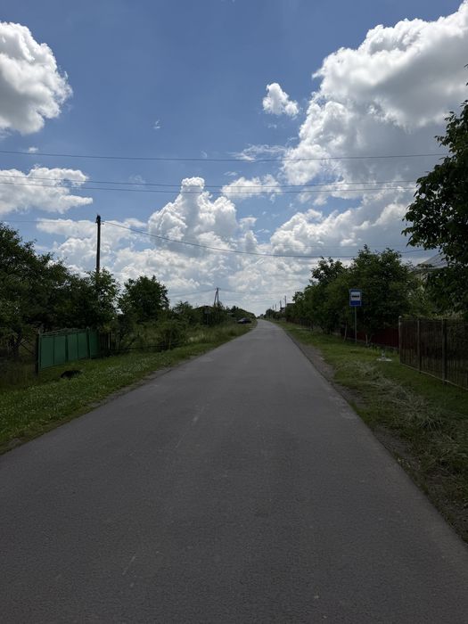Продаж земельної ділянки 1-лінія с.Колодіївка вул Л. Українки