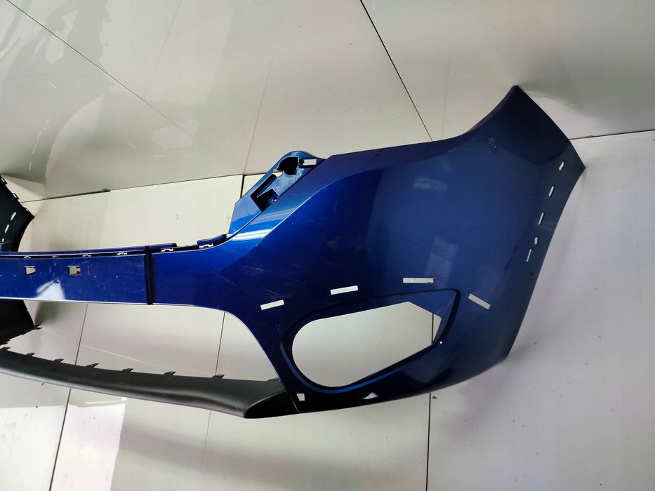 zderzak przód przedni dacia dokker stepway 12-17