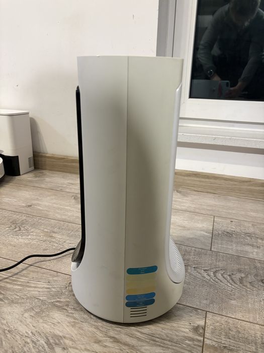 Oczyszczacz powietrza BEKO ATP3100N | HEPA | PM2.5 | Qi