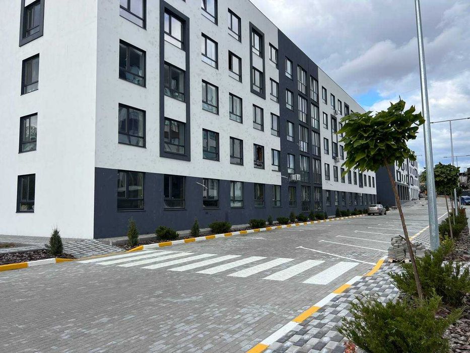 студія під ремонт без %