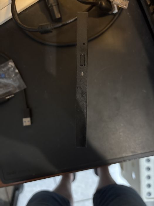 Vendo leitor de DVD  para PC