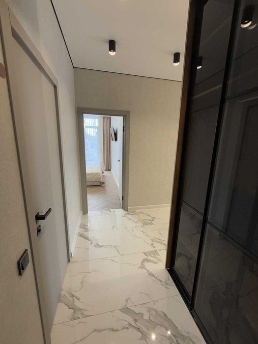 2-комнатная квартира по адресу ул. Спортивная (площадь 100 м²) - Atlanta.ua - фото 12