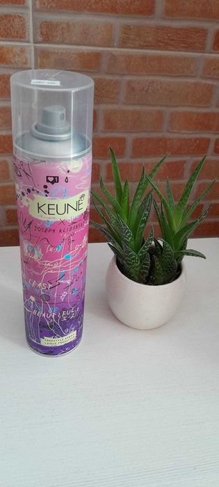 Keune Freestyle Spray - Laque Freestyle - 100 ml Novo