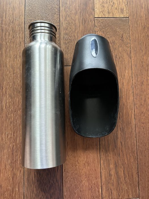 bidon na wodę dla psa Kerbl 750ml