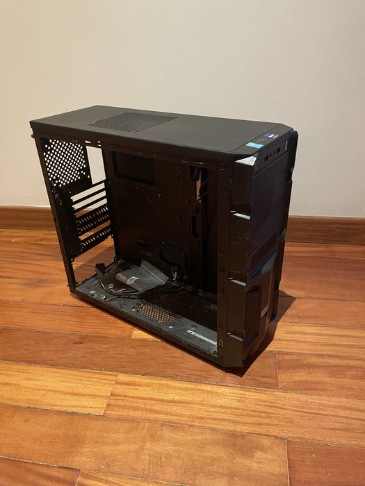 Cooler Master K350 Computer Case436638538867691521