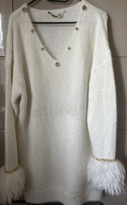 Damski sweter rozmiar m/ L